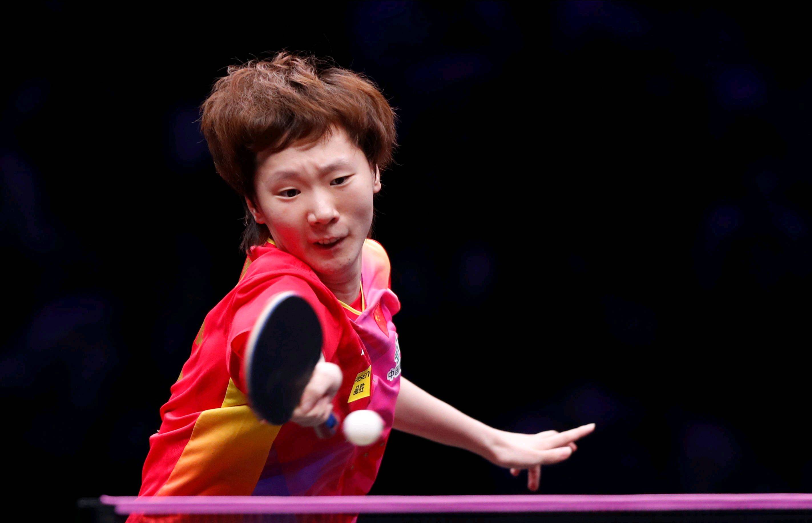 世界挑战赛 世界挑战赛