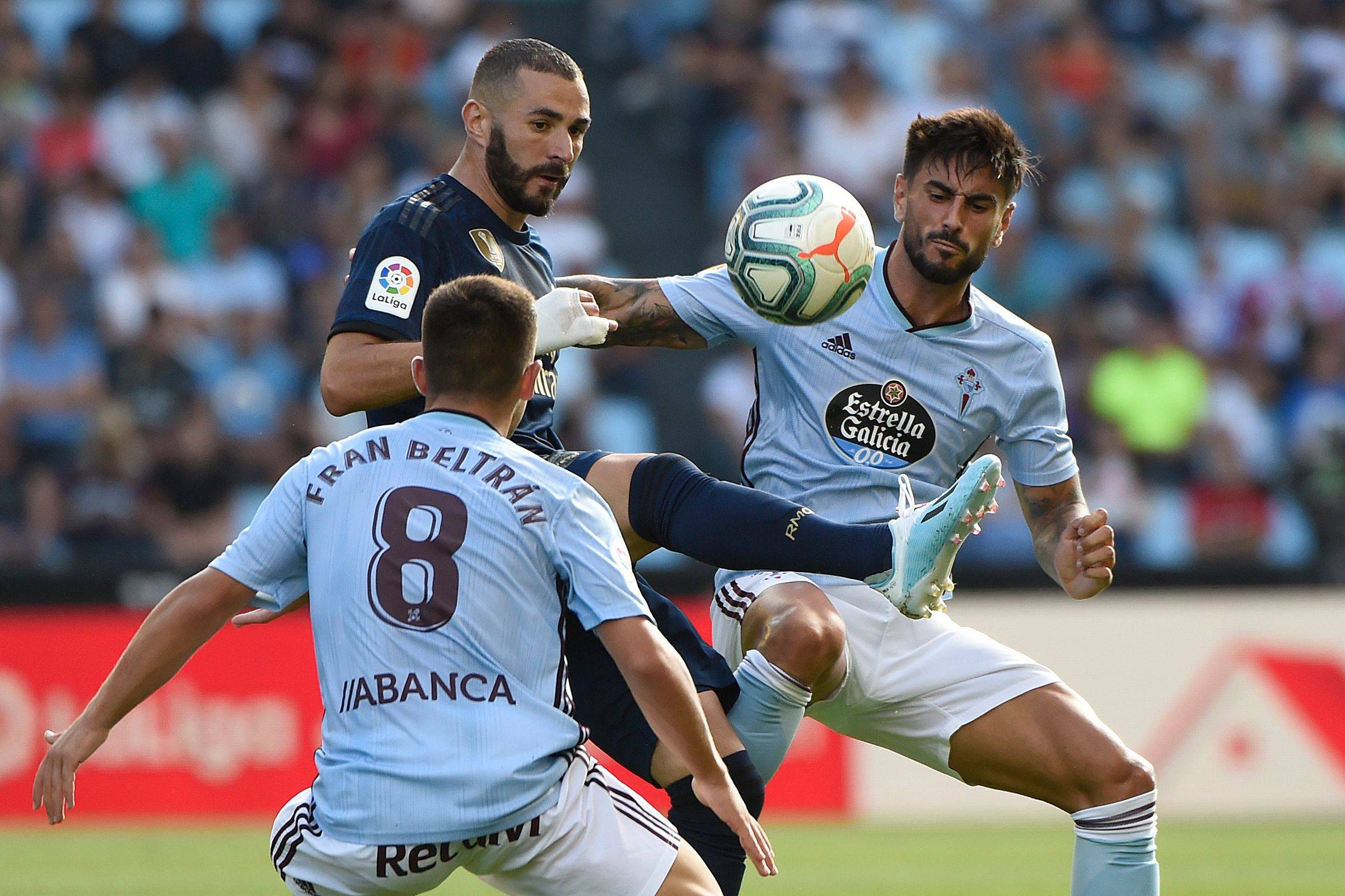 无论是皇马 无论是皇马