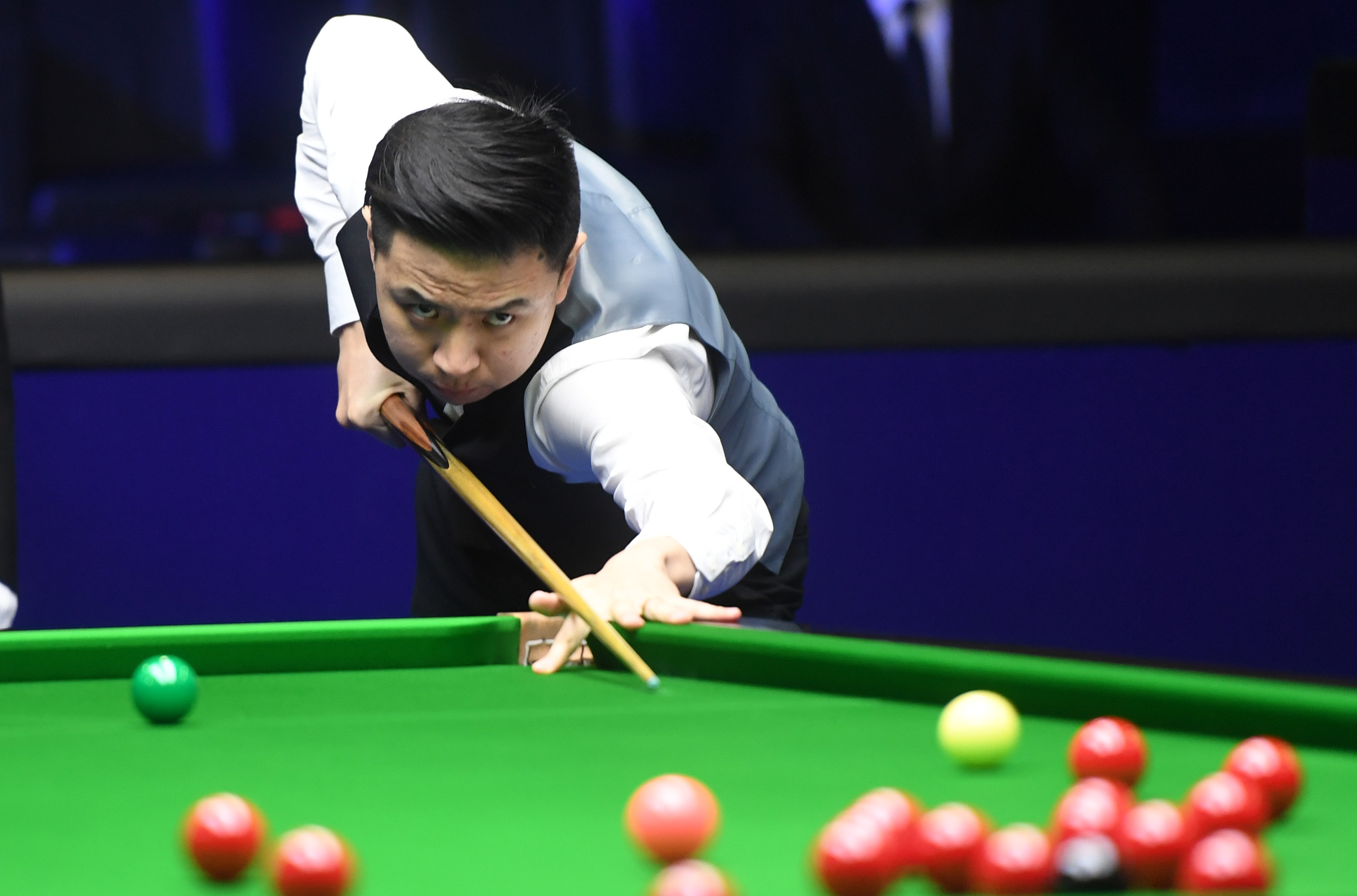 和与充实的 和与充实的