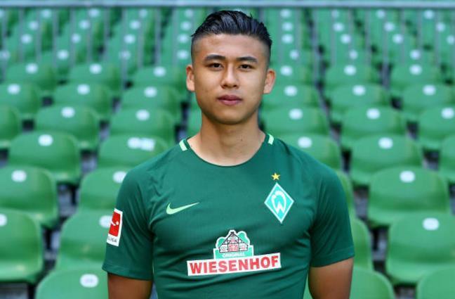 国际赛场上 国际赛场上